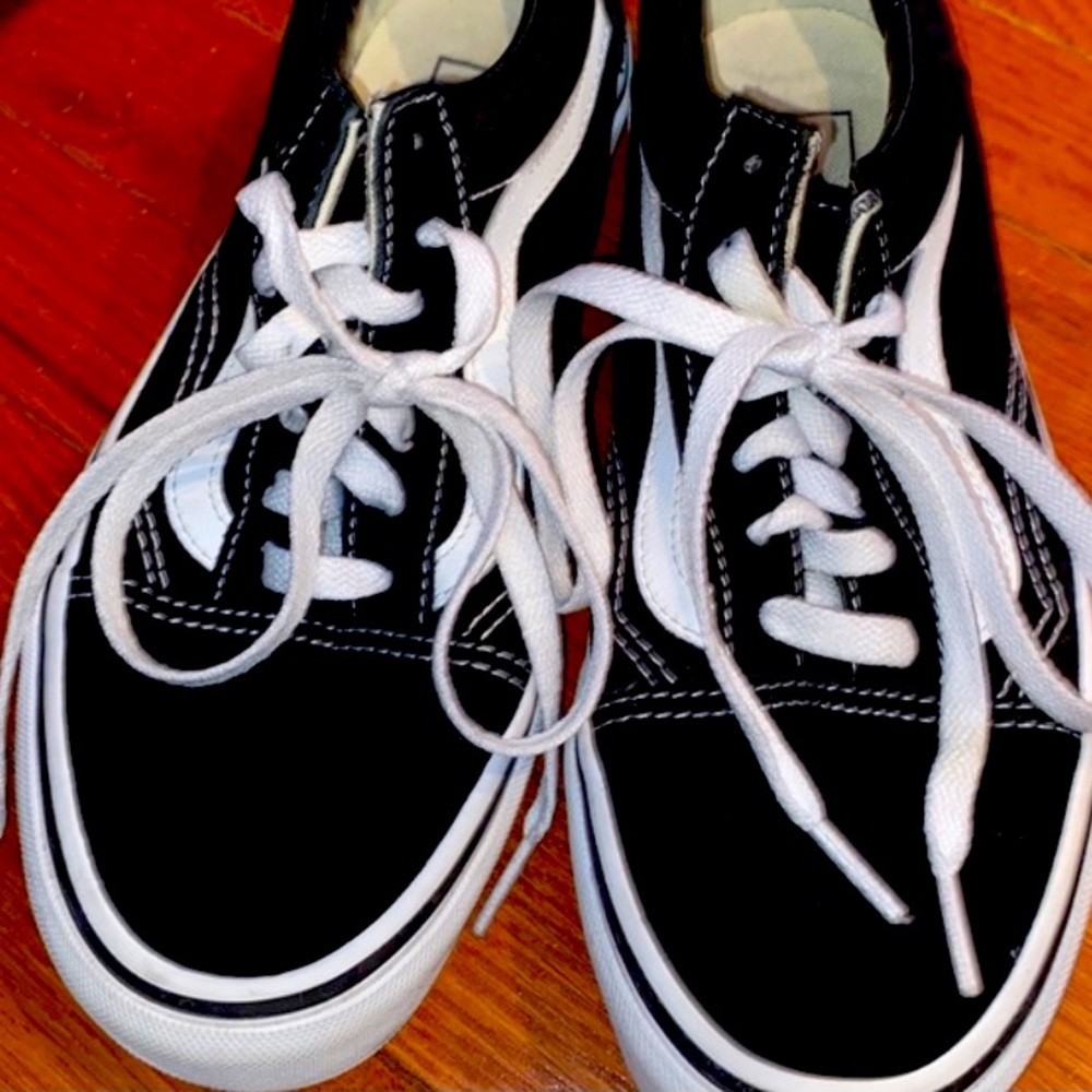 Vans Old Skool - image 4